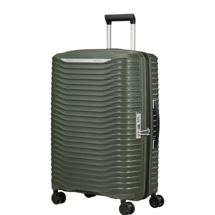Samsonite Upscape Spinner 68 Expandable climbing ivy