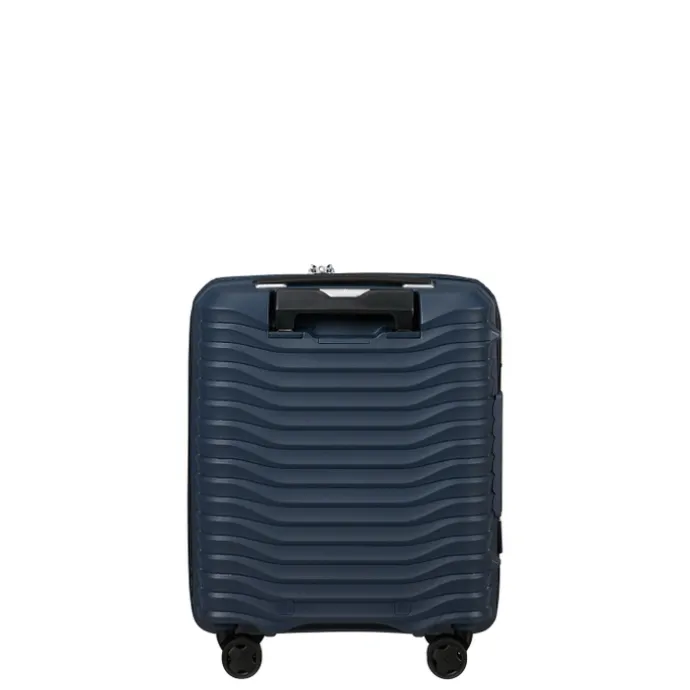 Samsonite Upscape Spinner 45/16 Expandable Underseater blue nights