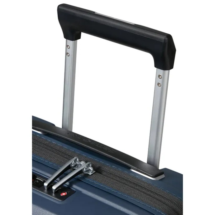 Samsonite Upscape Spinner 45/16 Expandable Underseater blue nights