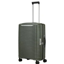 Samsonite Upscape Spinner 75 Expandable climbing ivy