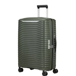 Samsonite Upscape Spinner 75 Expandable climbing ivy