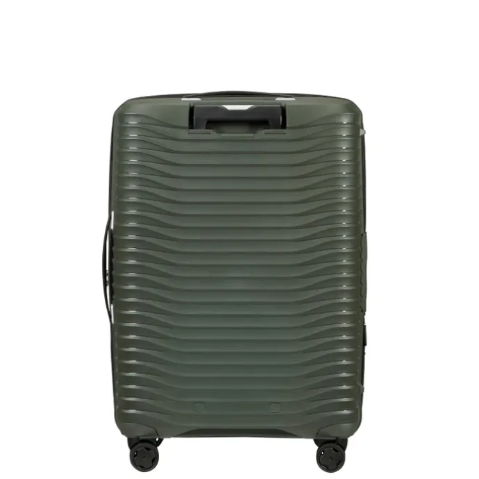 Samsonite Upscape Spinner 75 Expandable climbing ivy