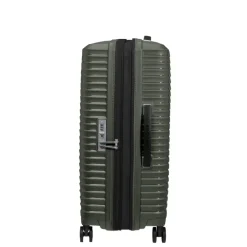 Samsonite Upscape Spinner 75 Expandable climbing ivy
