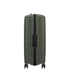 Samsonite Upscape Spinner 75 Expandable climbing ivy