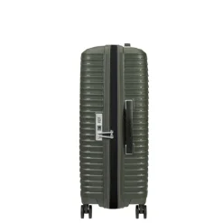 Samsonite Upscape Spinner 75 Expandable climbing ivy