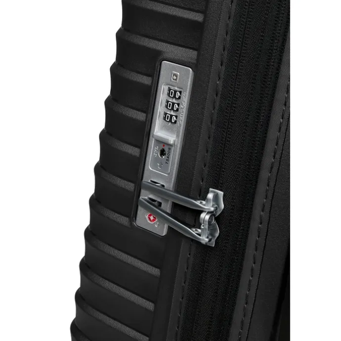 Samsonite Upscape Spinner 75 Expandable climbing ivy