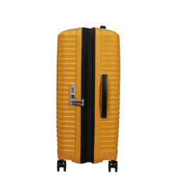 Samsonite Upscape Spinner 81 Expandable yellow