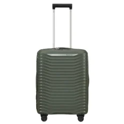 Samsonite Upscape Spinner 55 Expandable climbing ivy