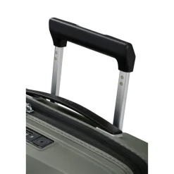 Samsonite Upscape Spinner 55 Expandable climbing ivy