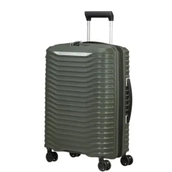 Samsonite Upscape Spinner 55 Expandable climbing ivy