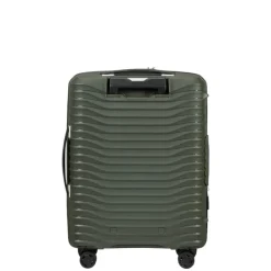 Samsonite Upscape Spinner 55 Expandable climbing ivy