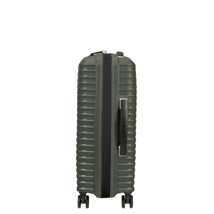 Samsonite Upscape Spinner 55 Expandable climbing ivy