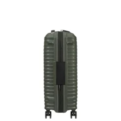 Samsonite Upscape Spinner 55 Expandable climbing ivy