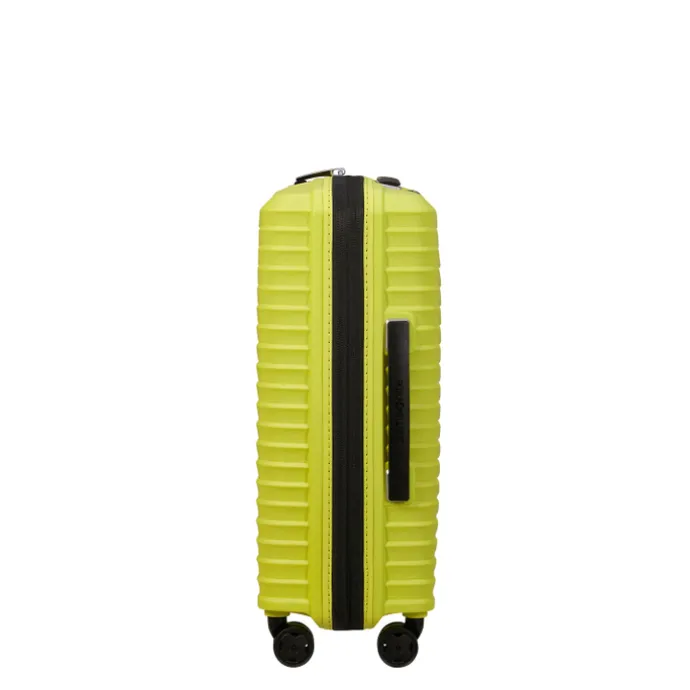 Samsonite Upscape Spinner 55/20 Expandable lime