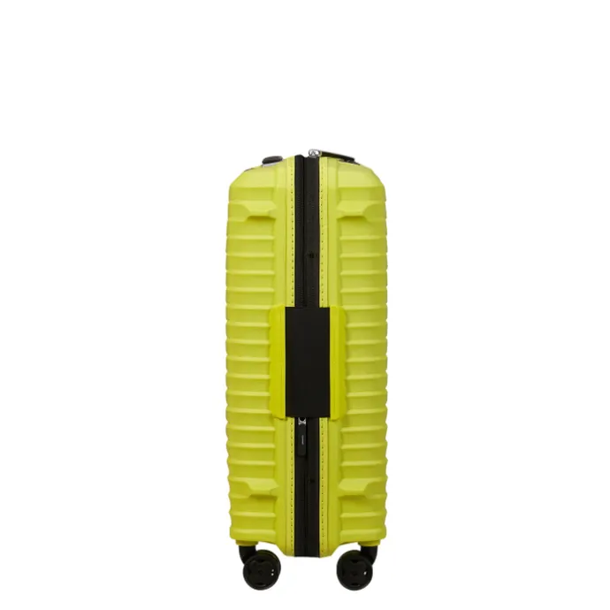 Samsonite Upscape Spinner 55/20 Expandable lime