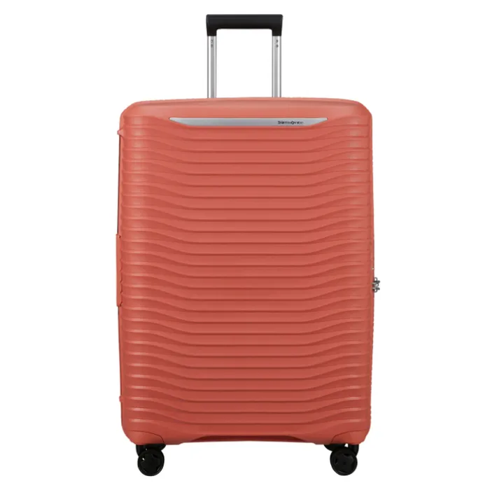 Samsonite Upscape Spinner 75/28 Expandable clay