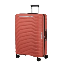 Samsonite Upscape Spinner 75/28 Expandable clay
