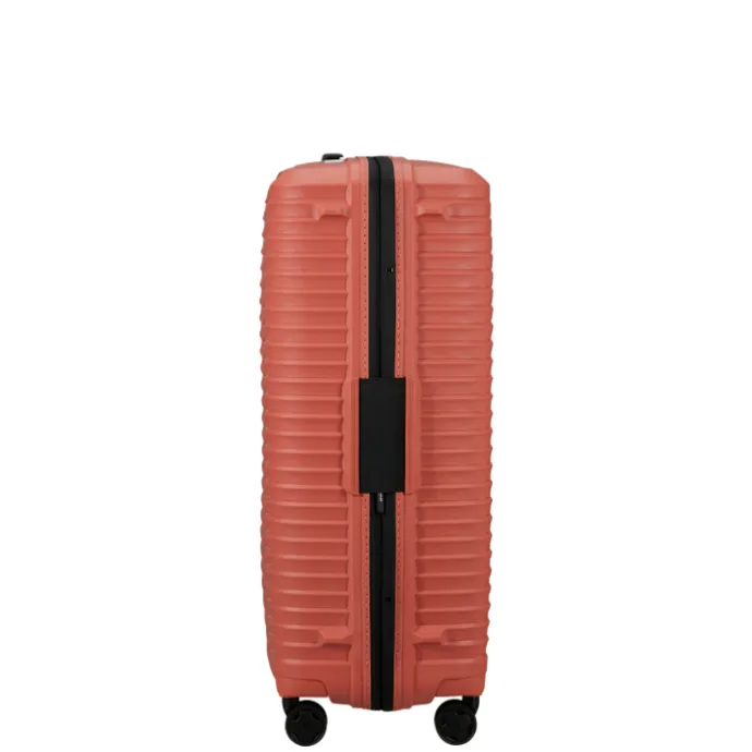 Samsonite Upscape Spinner 75/28 Expandable clay