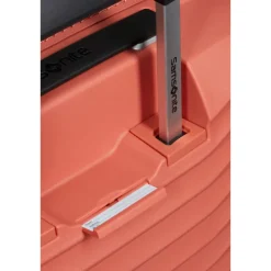 Samsonite Upscape Spinner 55/20 Expandable clay