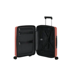 Samsonite Upscape Spinner 55/20 Expandable clay
