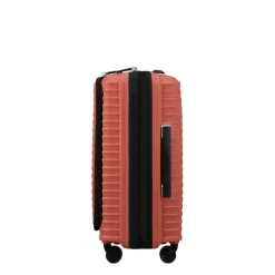 Samsonite Upscape Spinner 55/20 Expandable Easy Access clay