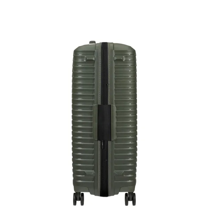 Samsonite Upscape Spinner 81 Expandable climbing ivy