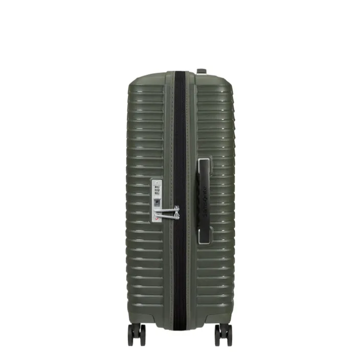 Samsonite Upscape Spinner 81 Expandable climbing ivy