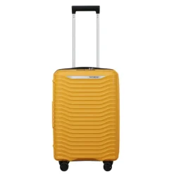 Samsonite Upscape Spinner 55/20 Expandable Length 35Cm yellow