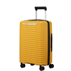 Samsonite Upscape Spinner 55/20 Expandable Length 35Cm yellow