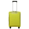 Samsonite Upscape Spinner 55/20 Expandable Easy Access lime