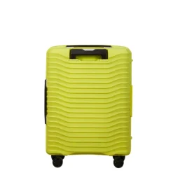 Samsonite Upscape Spinner 55/20 Expandable Easy Access lime