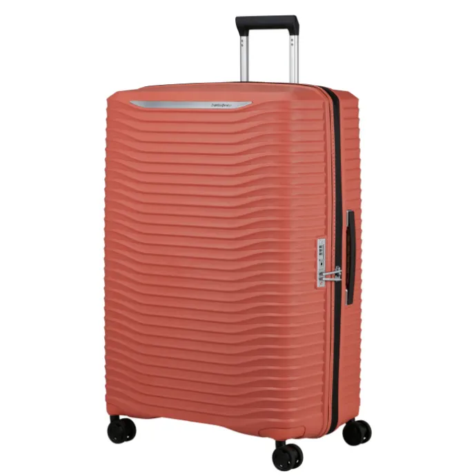 Samsonite Upscape Spinner 81/30 Expandable clay