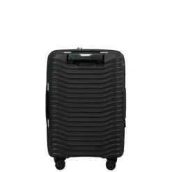 Samsonite Upscape Spinner 55/20 Expandable Length 35Cm black