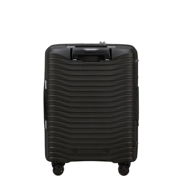 Samsonite Upscape Spinner 55 Exp Easy Access black