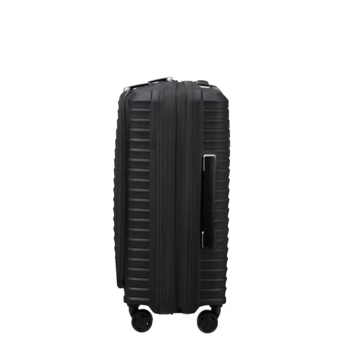 Samsonite Upscape Spinner 55 Exp Easy Access black
