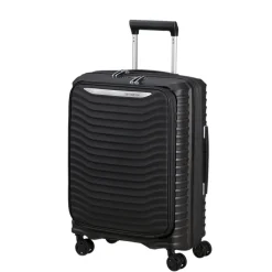 Samsonite Upscape Spinner 55 Exp Easy Access black