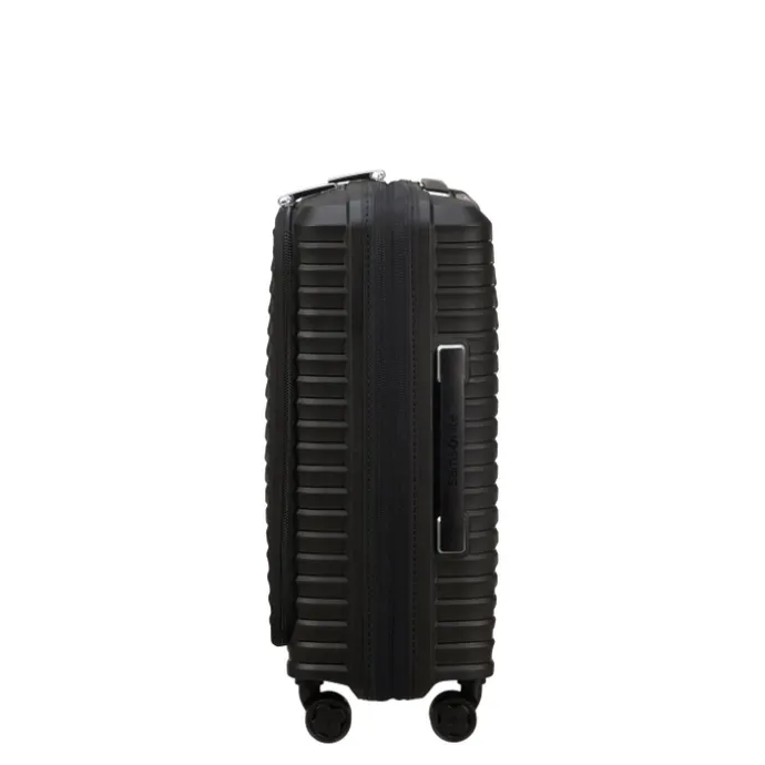 Samsonite Upscape Spinner 55 Exp Easy Access black