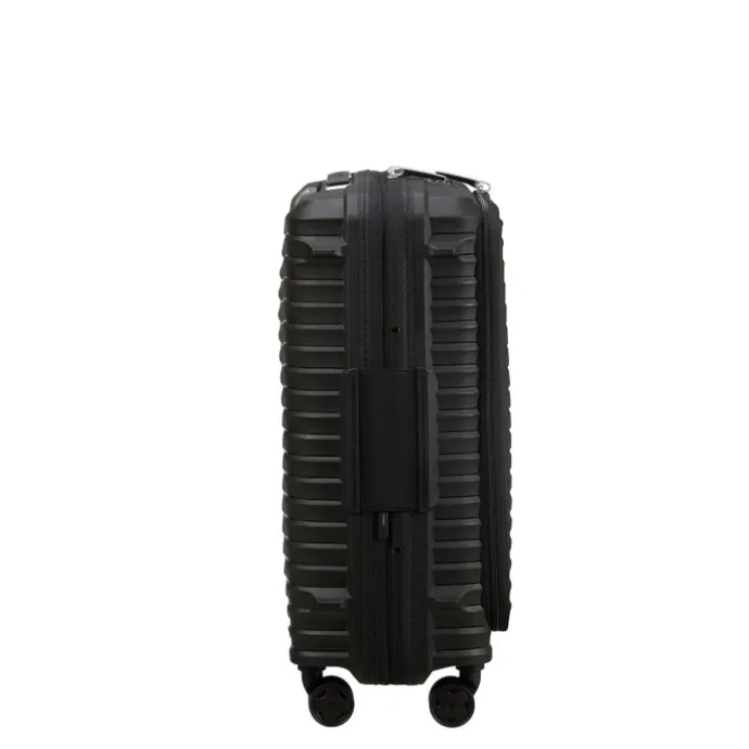 Samsonite Upscape Spinner 55 Exp Easy Access black