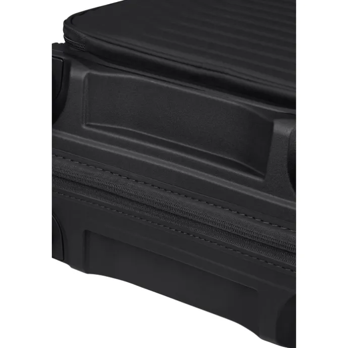 Samsonite Upscape Spinner 55 Exp Easy Access black