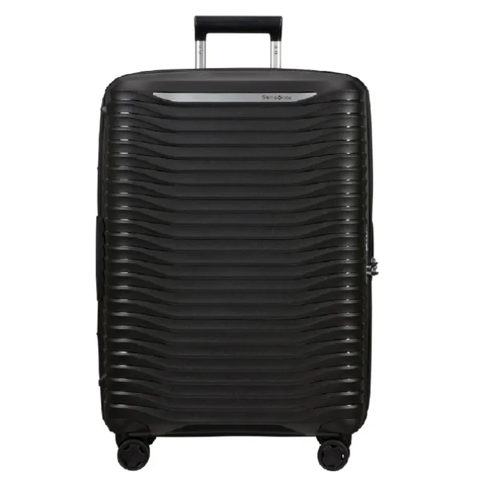 Samsonite Upscape Spinner 81 Expandable black