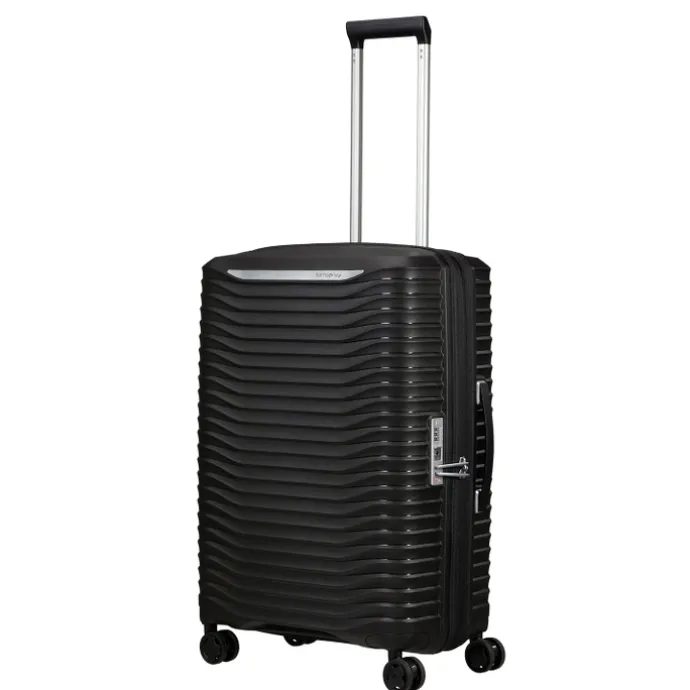 Samsonite Upscape Spinner 81 Expandable black