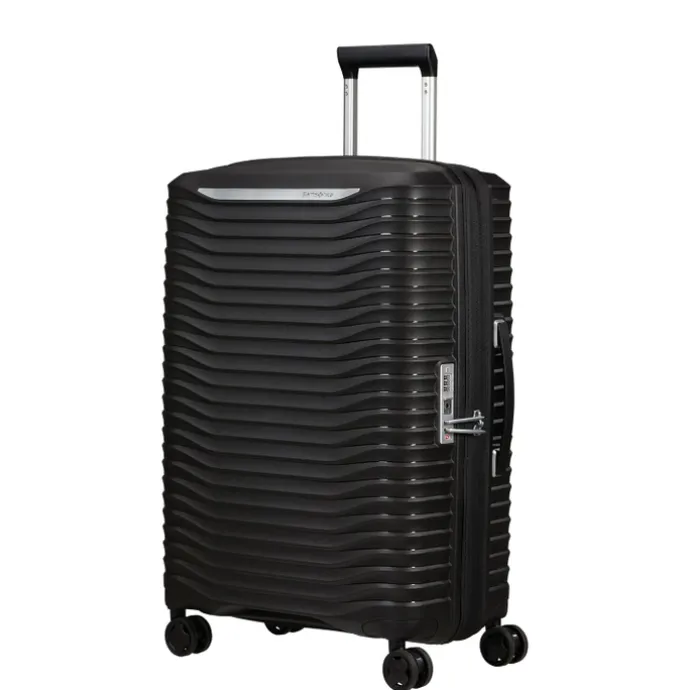 Samsonite Upscape Spinner 81 Expandable black