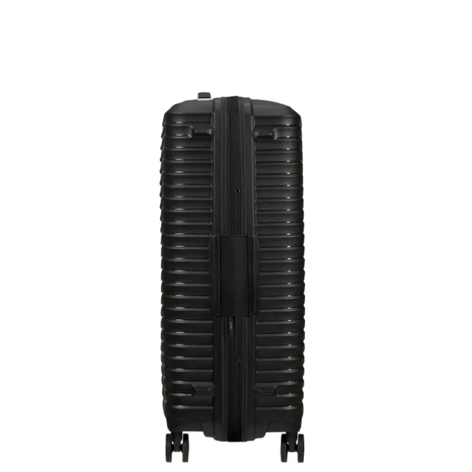 Samsonite Upscape Spinner 81 Expandable black