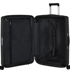 Samsonite Upscape Spinner 81 Expandable black