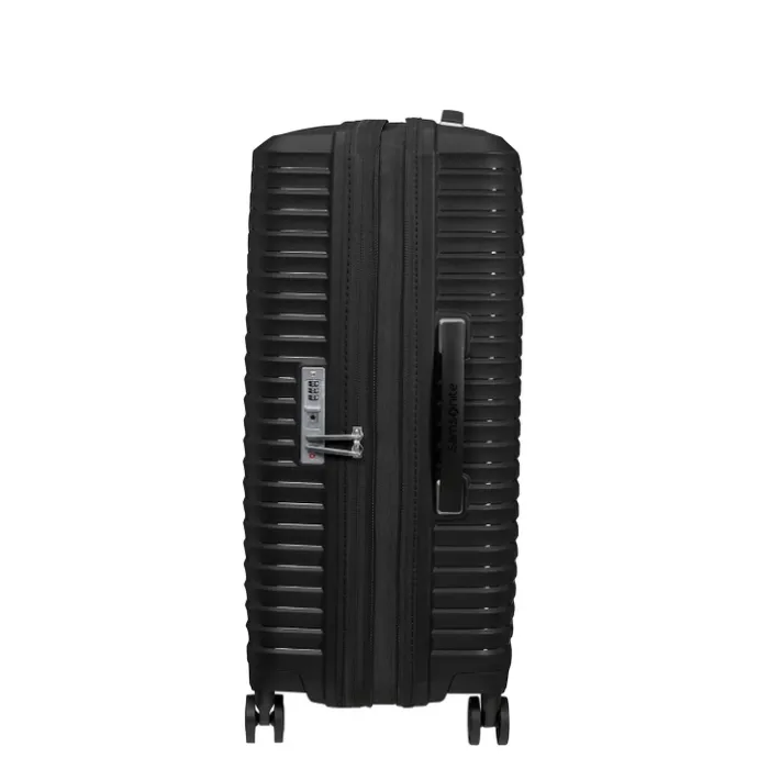 Samsonite Upscape Spinner 81 Expandable black