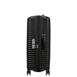 Samsonite Upscape Spinner 81 Expandable black