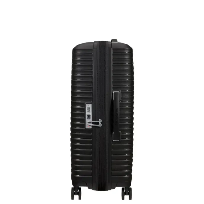 Samsonite Upscape Spinner 81 Expandable black