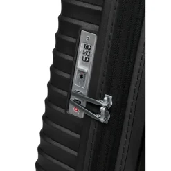 Samsonite Upscape Spinner 81 Expandable black