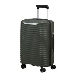 Samsonite Upscape Spinner 55/20 Expandable Length 35Cm climbing ivy