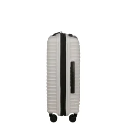 Samsonite Upscape Spinner 55 Exp cloud white